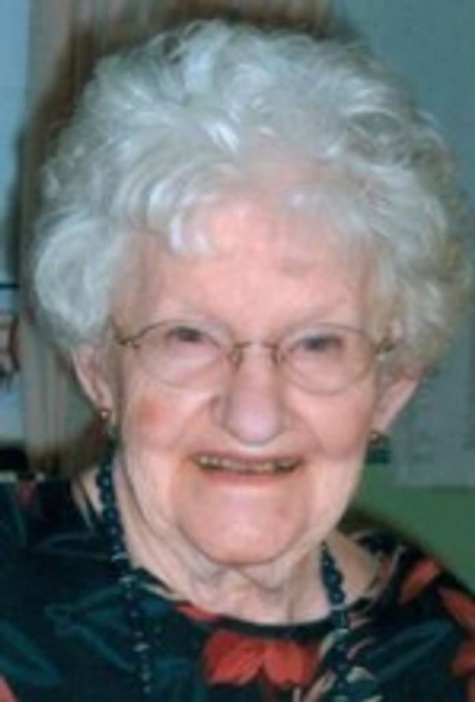 Janet E. Harris