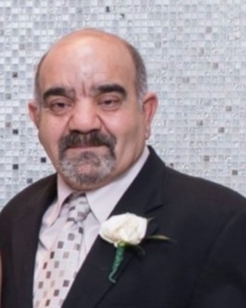 Agostino Settecase Profile Photo