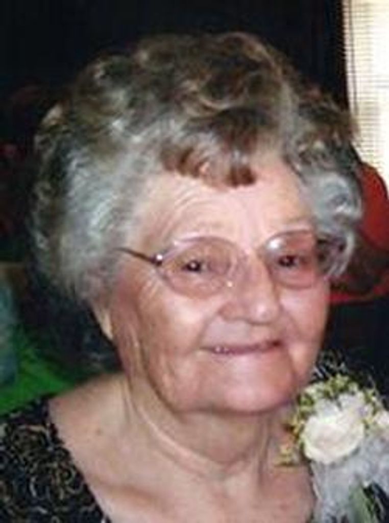 Pauline M. Jackson Profile Photo