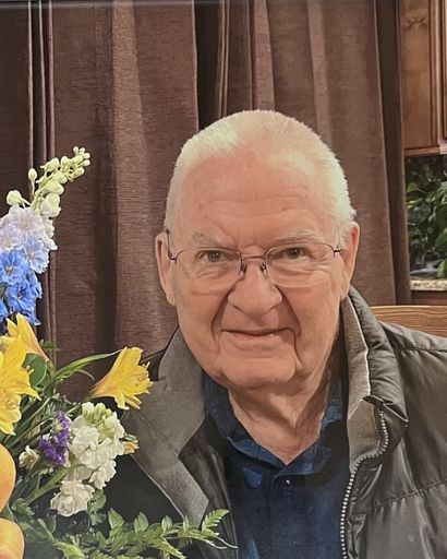 Bruce Clark Hepp Profile Photo