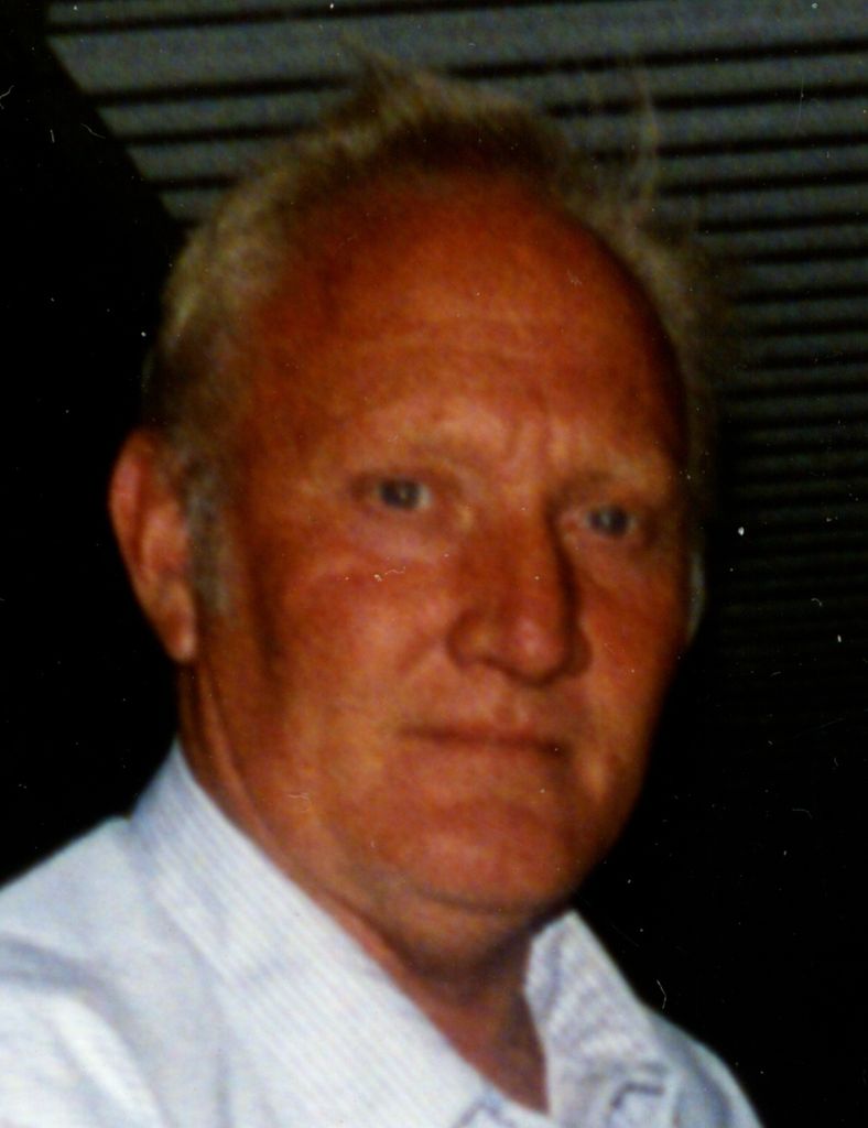 Jerome "Jerry" Smith Profile Photo