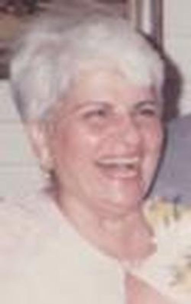 Madeline Ann (Kerkorian) Jackson