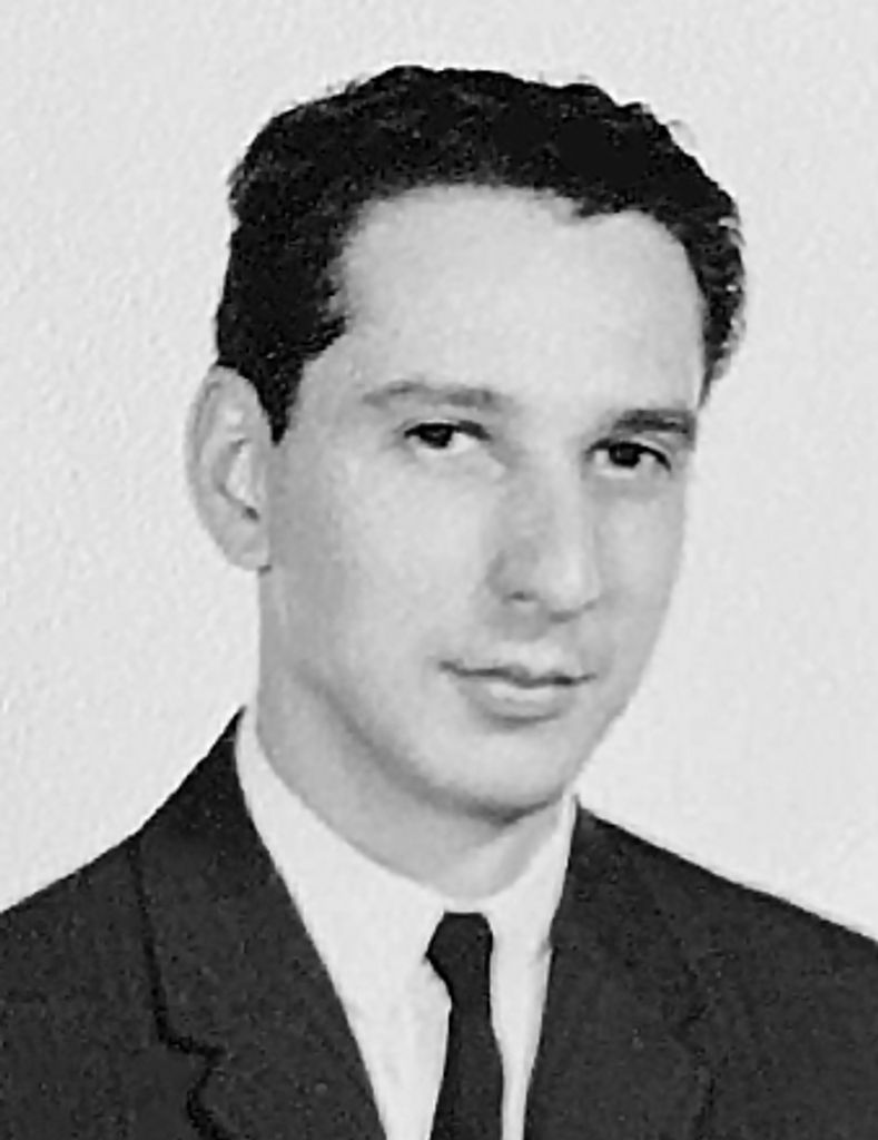 James Richard Lackey