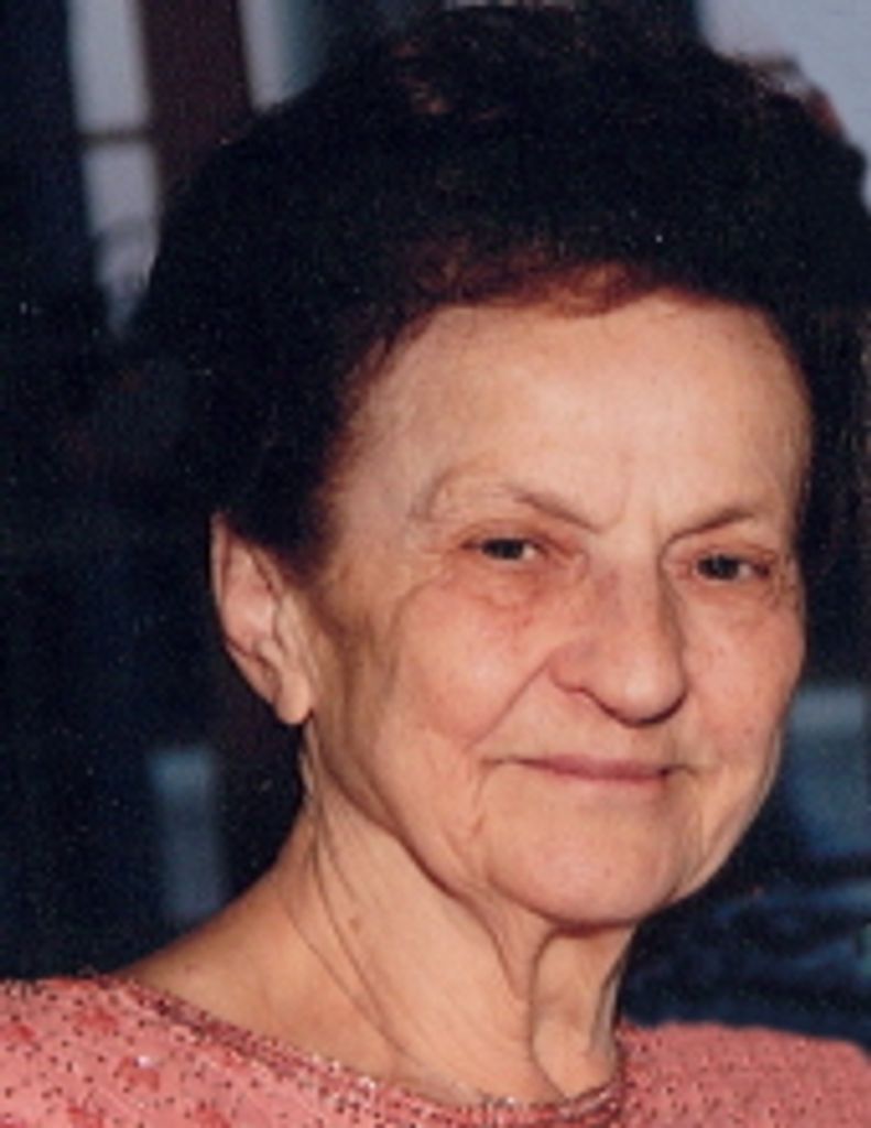 Milica Dudevski