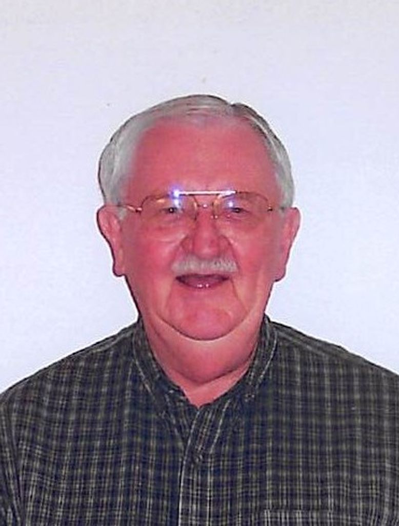 William Joseph (Bill) Webber