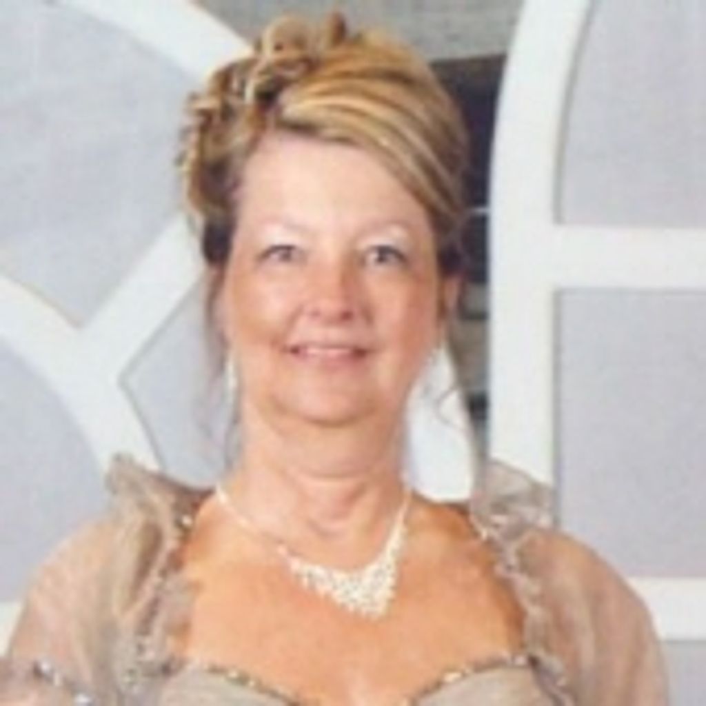 Mary Jo Goudzwaard