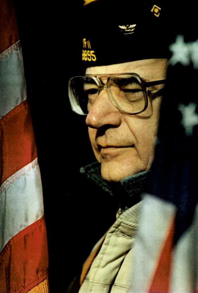 Bill Markstrum
