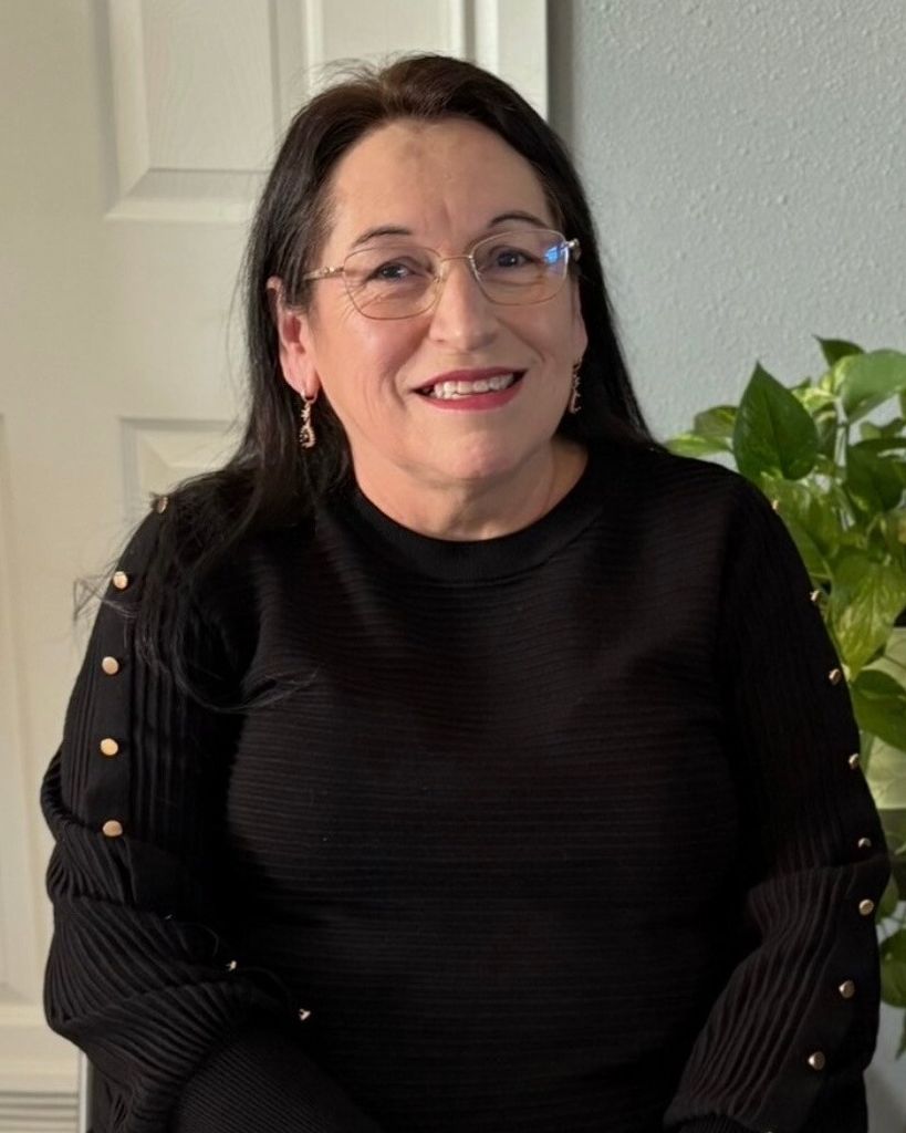 Rosa Maria Serrano Profile Photo