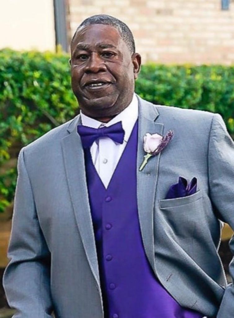Johnny Wayne Wilson Profile Photo