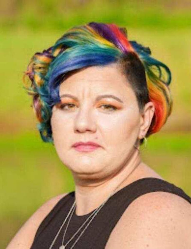 Toni Ann Russolello (White) Profile Photo