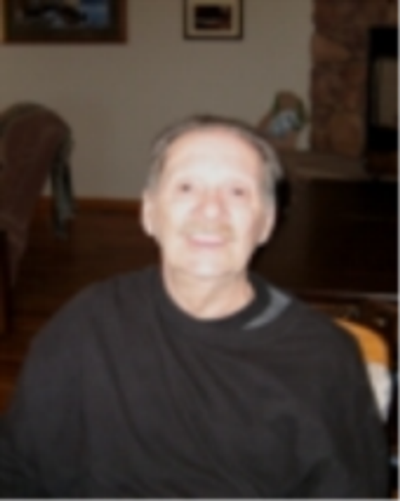 Jerry G. Carter