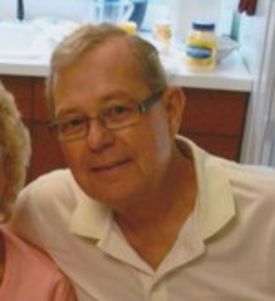 Terry Ward Kleinfeld Profile Photo