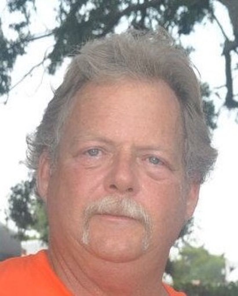 Steven John Spencer