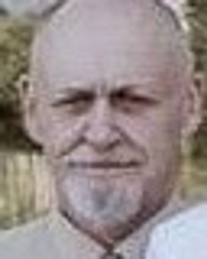 Ricky Thomas Profile Photo