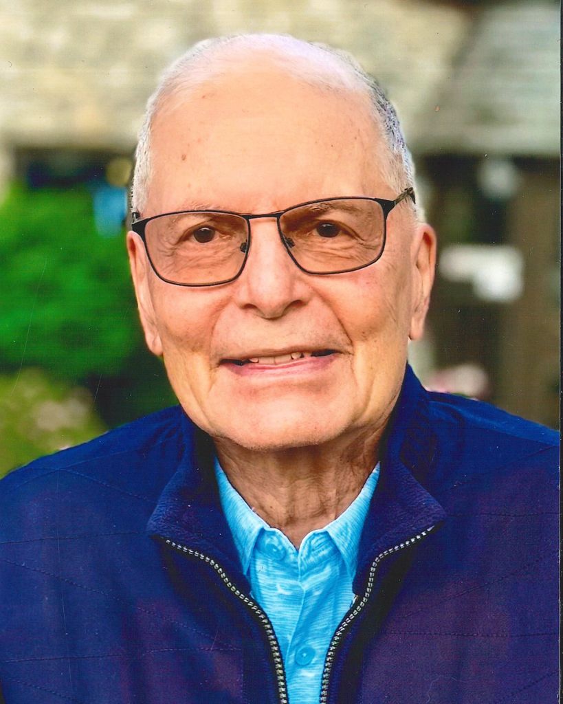 William "Bill" James Magoon Profile Photo