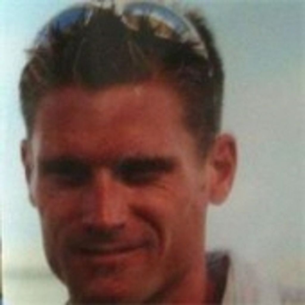 Beau Butschke Profile Photo