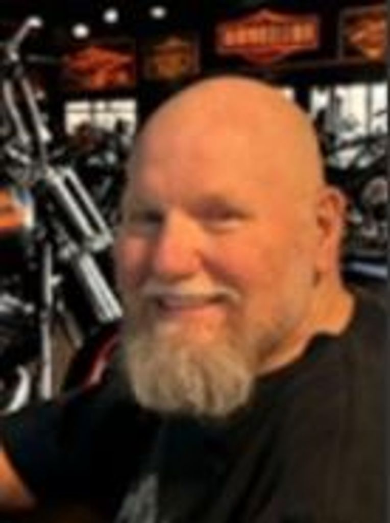 David William Johnson Profile Photo