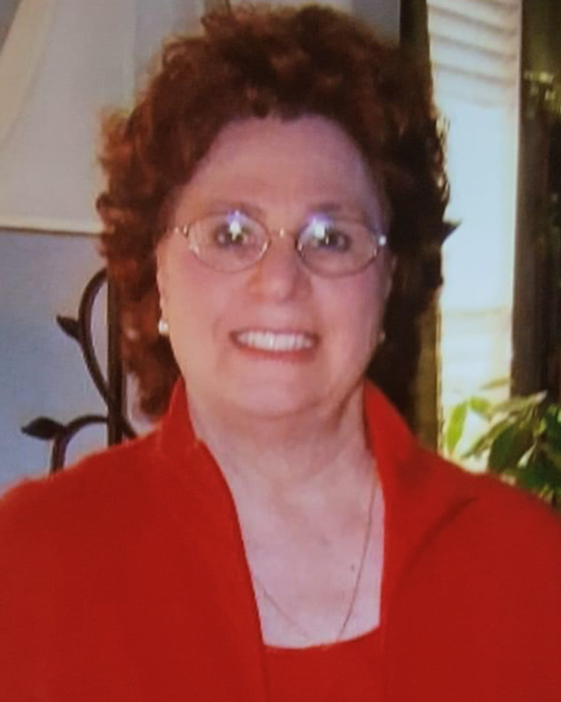 Irma Turgut