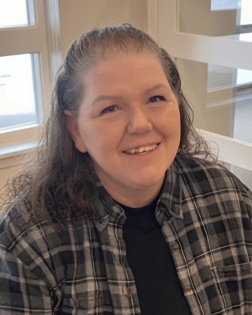 Shannon Driscoll Profile Photo