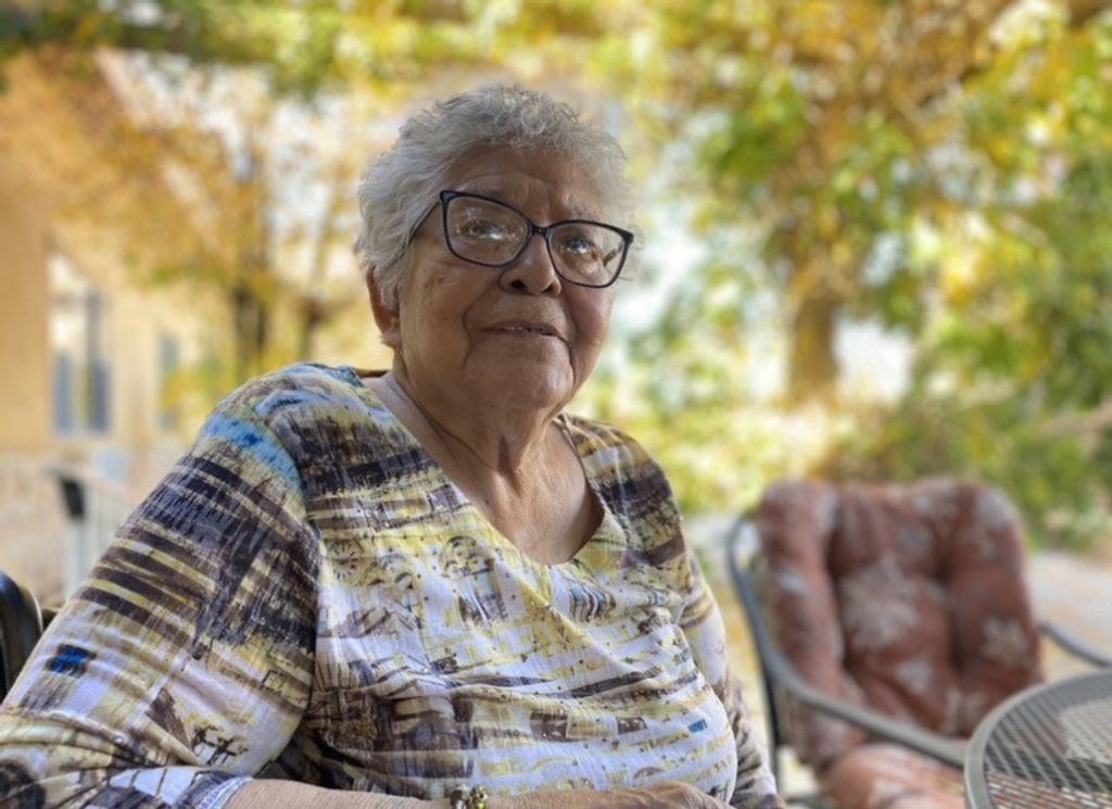 Mabel Tellez