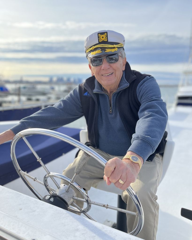Raymond "Ray" G Bousquet Profile Photo