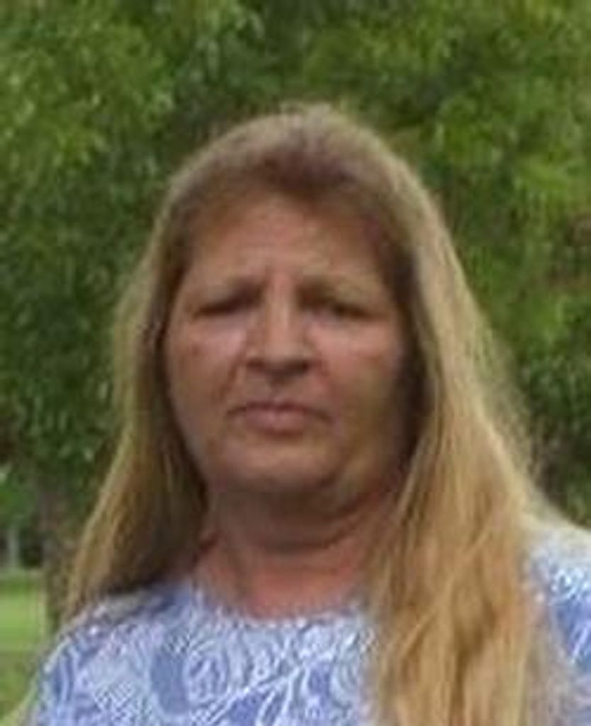 Vicky W. Folsom Barwick Profile Photo