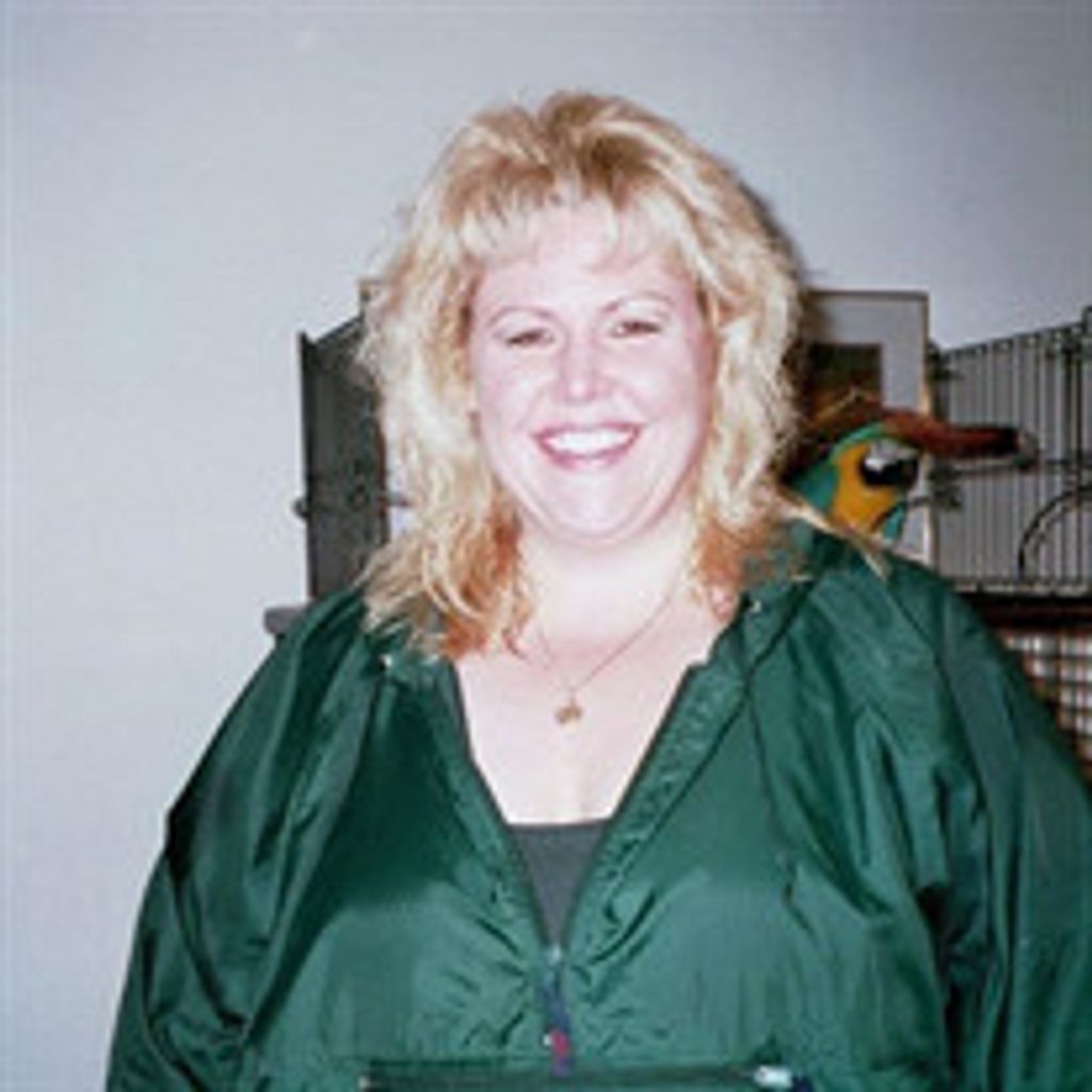 Tracey Kathleen Harvey