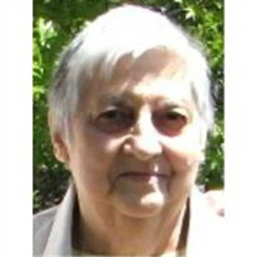 Cecilia M. Mancini