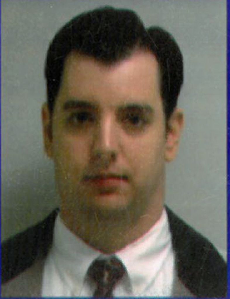 Mark F. Mavilia