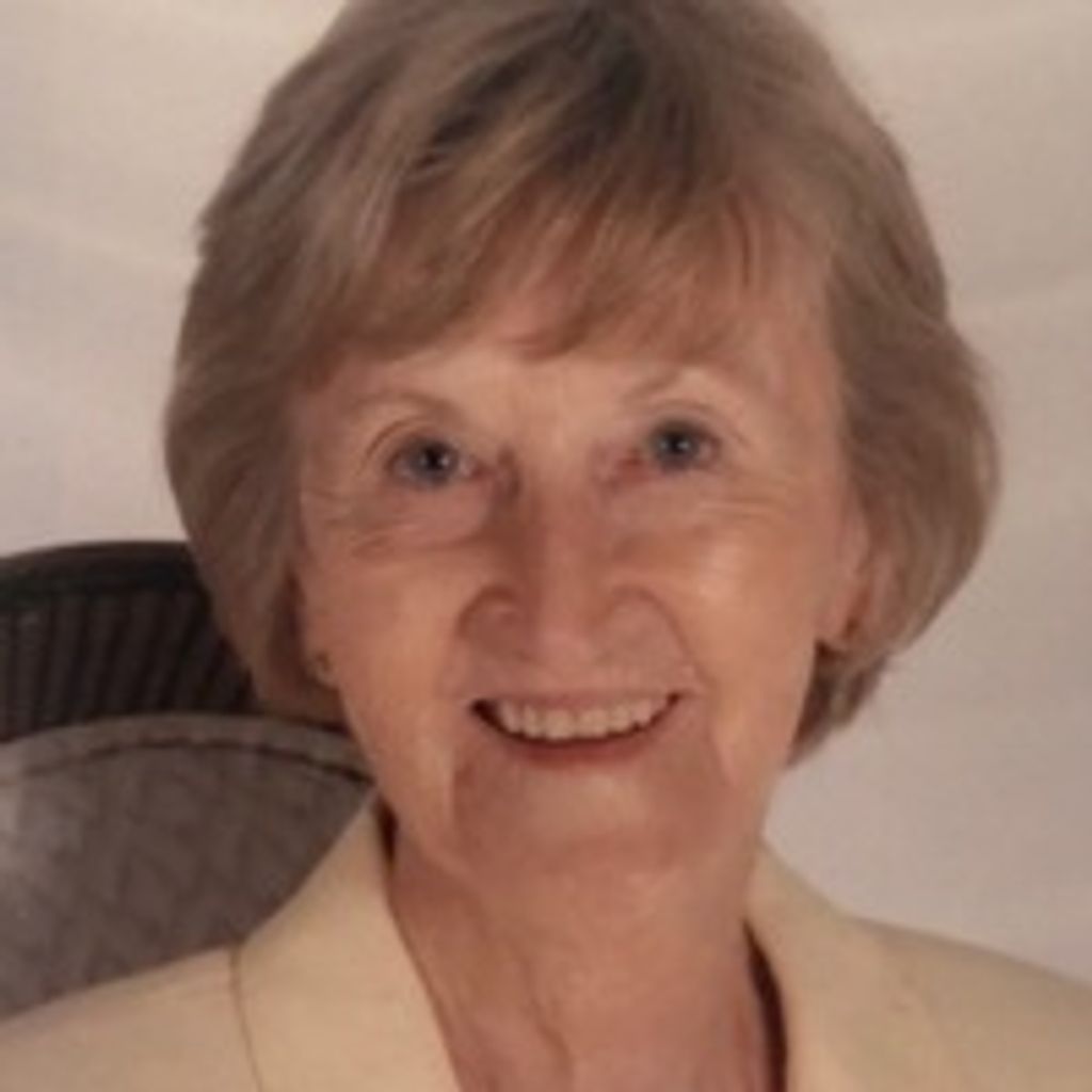 Marilyn Jean Thiel