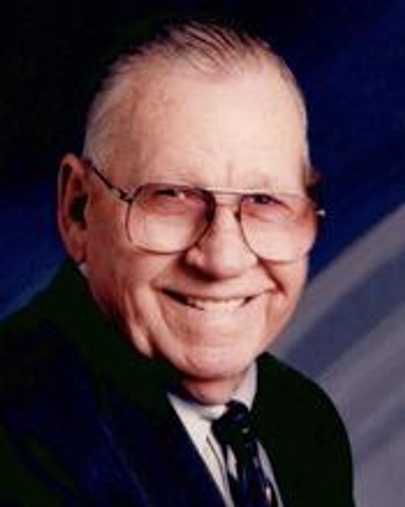 William T. Krone