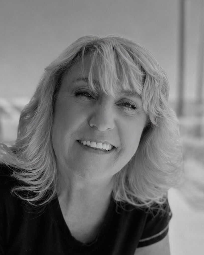 Julie Griffin