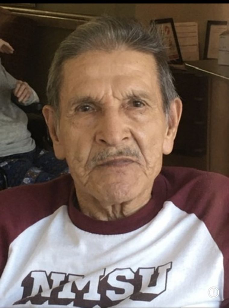 Jose Guadalupe Alvarez Profile Photo
