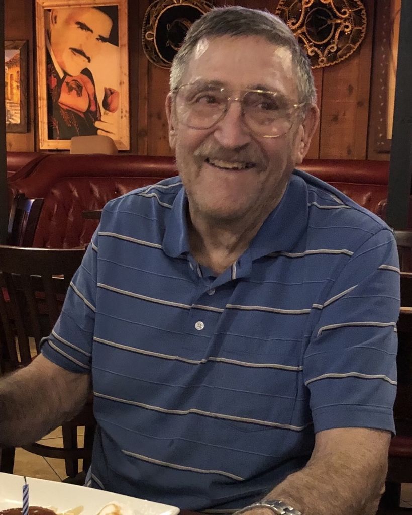 Robert Rocco Ruscitto Profile Photo
