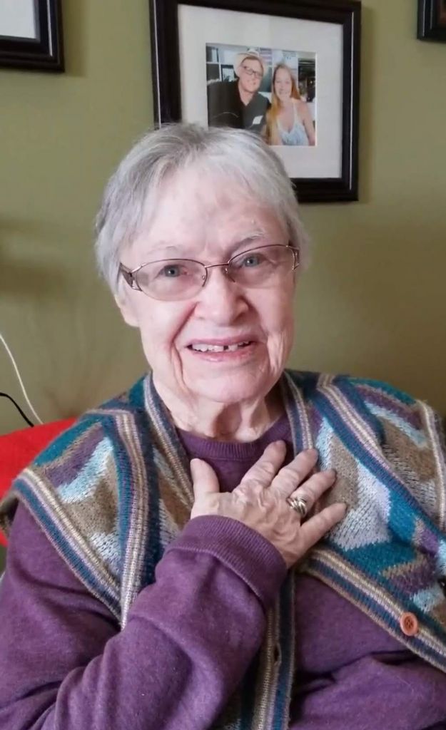 Gloria Gayle Park Profile Photo