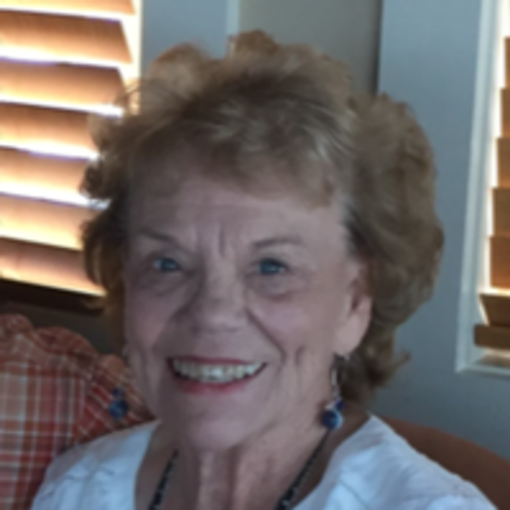 Mary C. Doyle