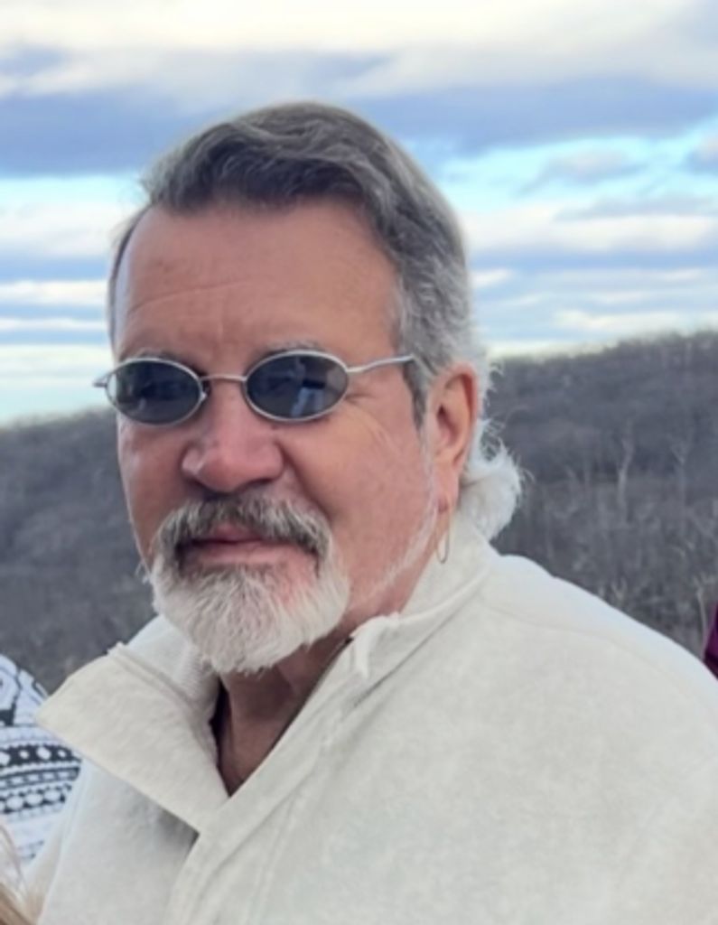 Patrick "Pat" Thigpen