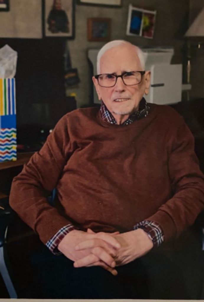 George A Schultz Profile Photo