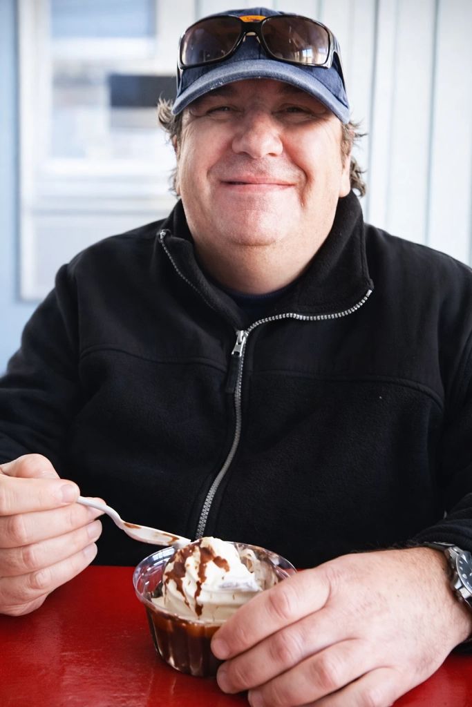 Brian Reed Profile Photo