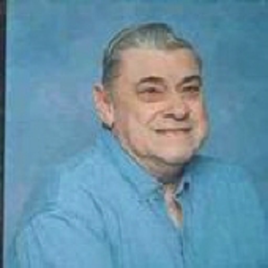 Thomas E. Harris