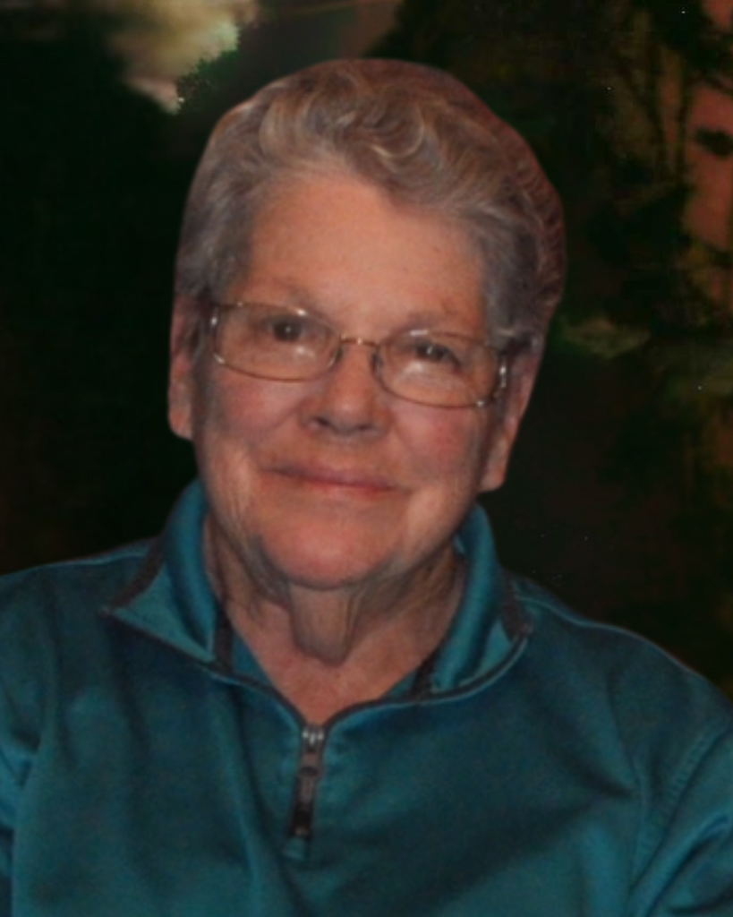 Lillie Mae Brady Profile Photo