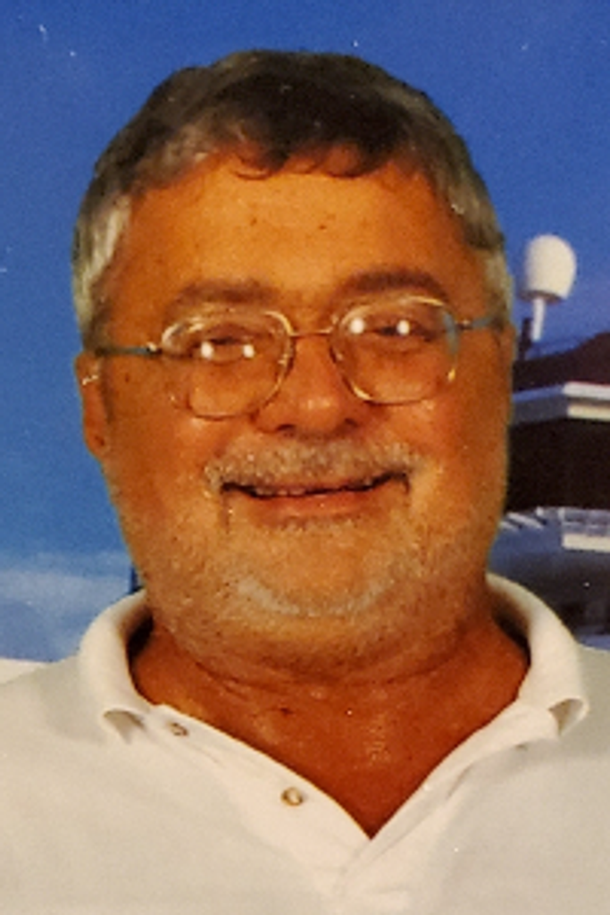 John J. Guthrie