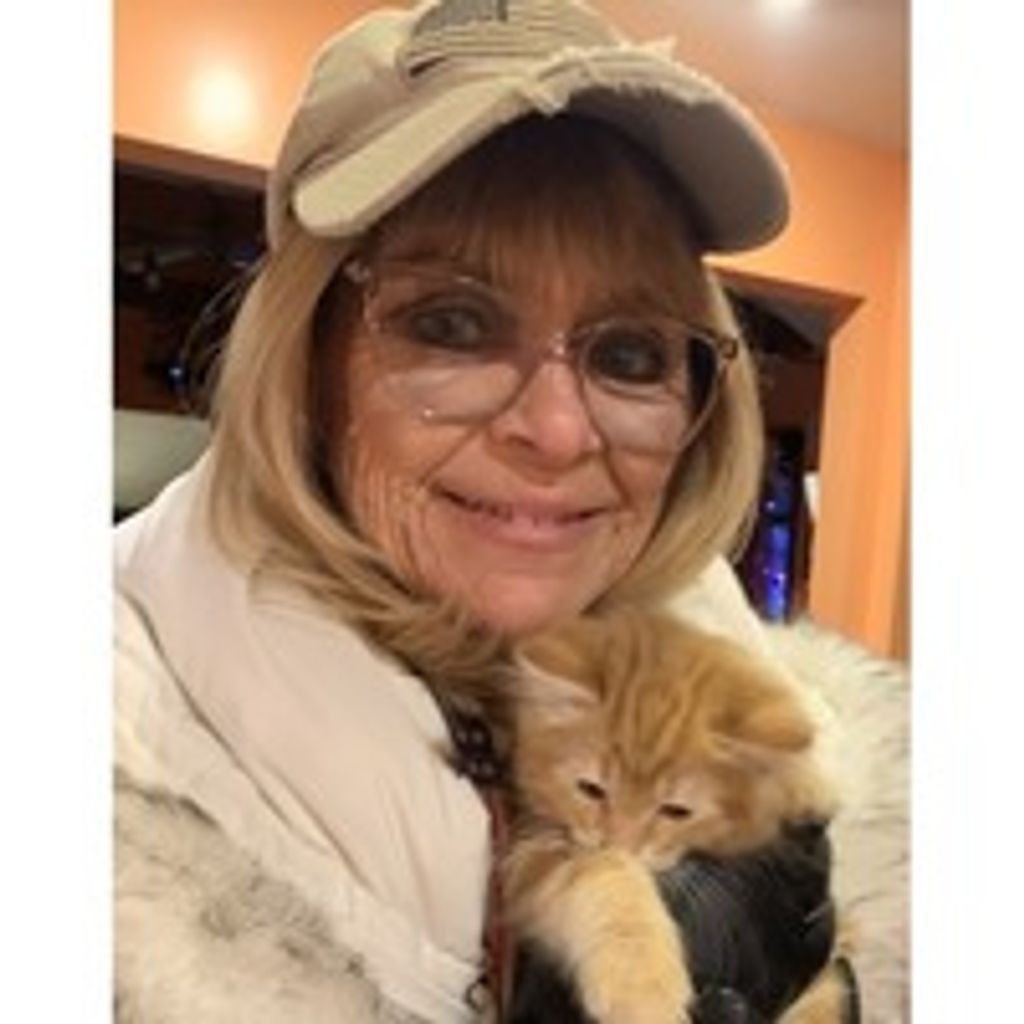Jeanne "Jeannie" Elizabeth Scafero Profile Photo