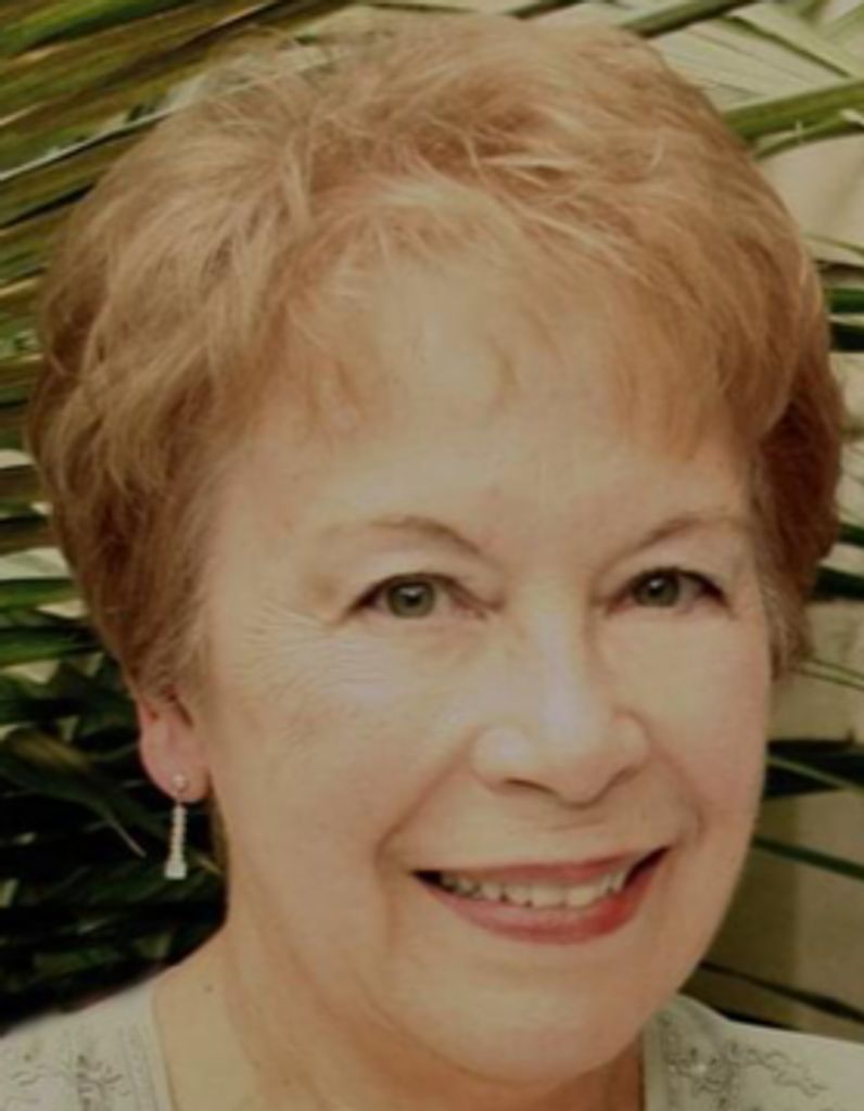 Judith D. (Berwaldt)  Bertone