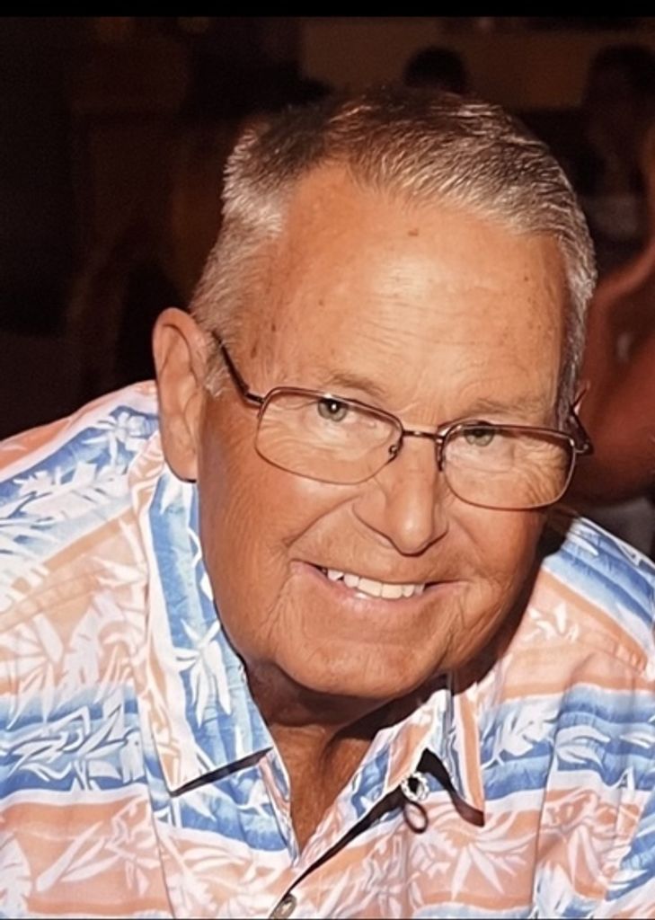 William "Bill" Dicks Profile Photo