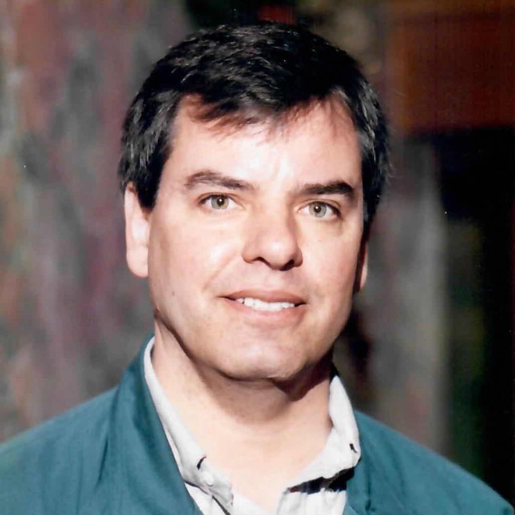 Jeffrey Steven Barron Profile Photo