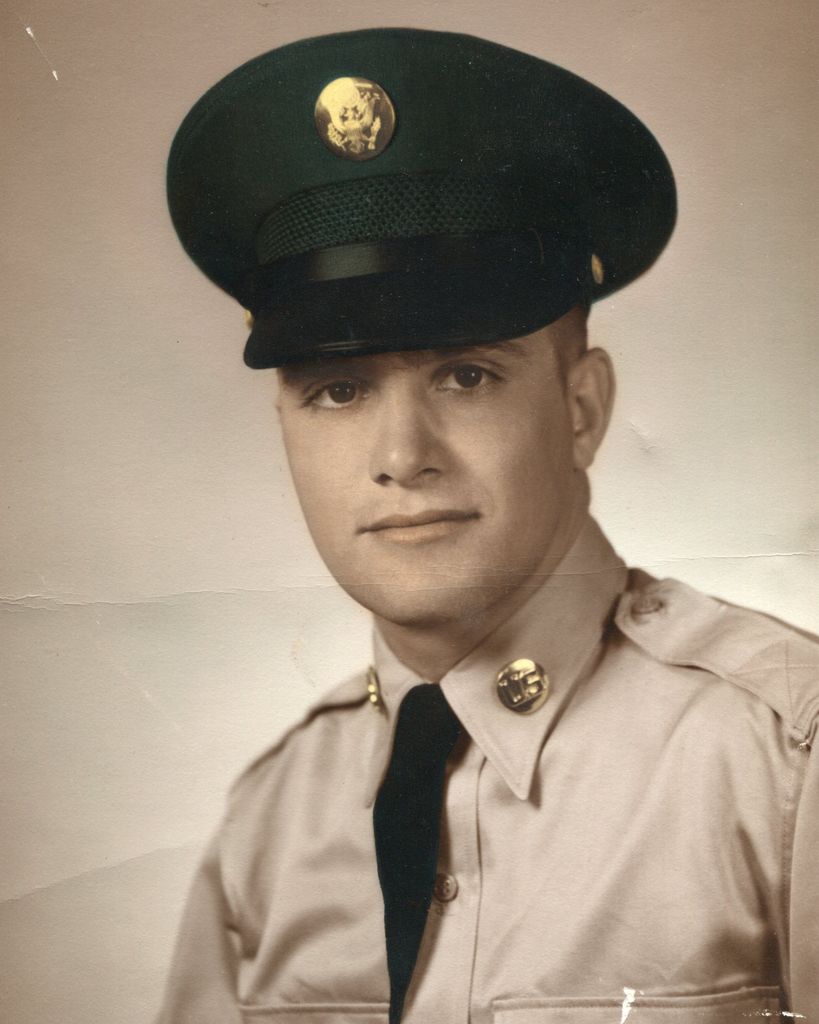 James "Jim" P. Charles