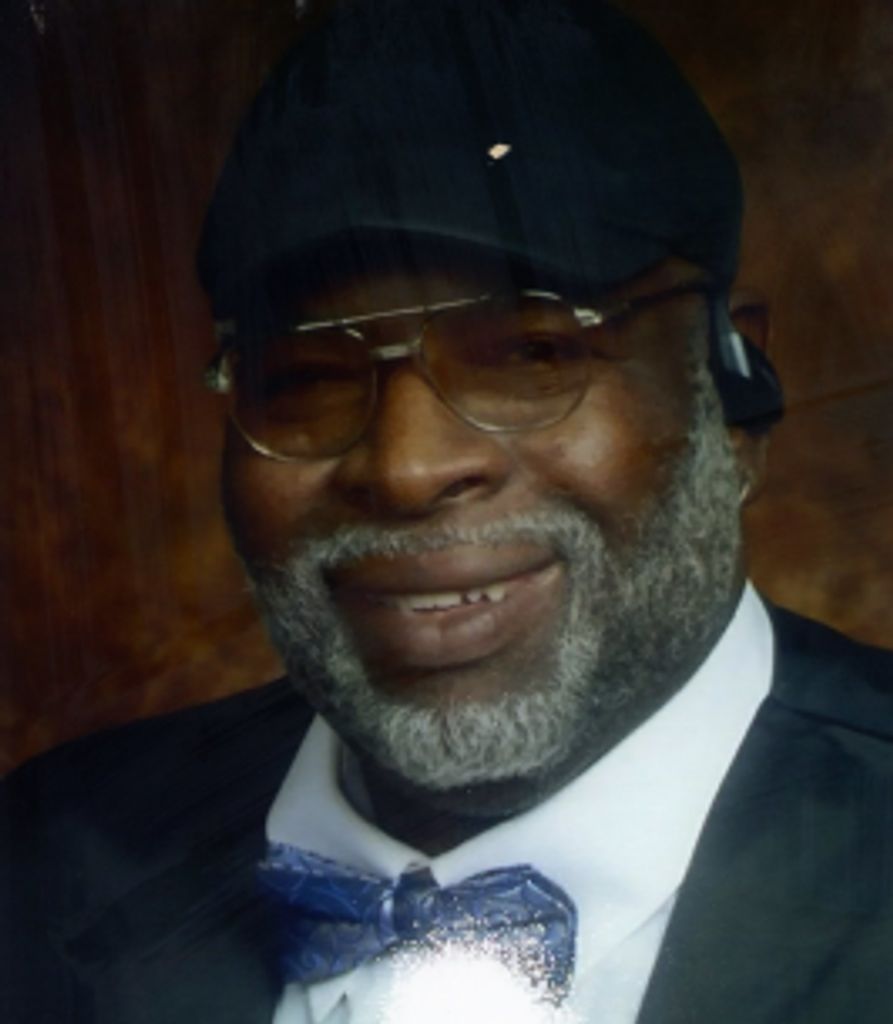 Curtis Williams Profile Photo