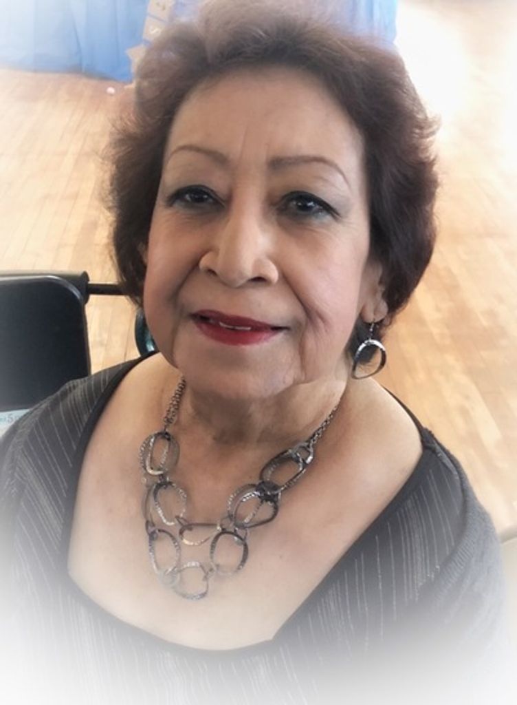 Maria Angelica Castillo Sampayo