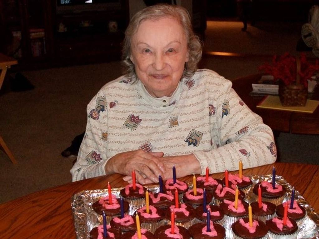 Lois Rieger Profile Photo